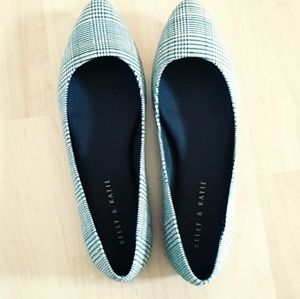 Brand New Flats